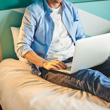 Ibis Budget Bordeaux Sud Villenave-dʼOrnon Eksteriør bilde