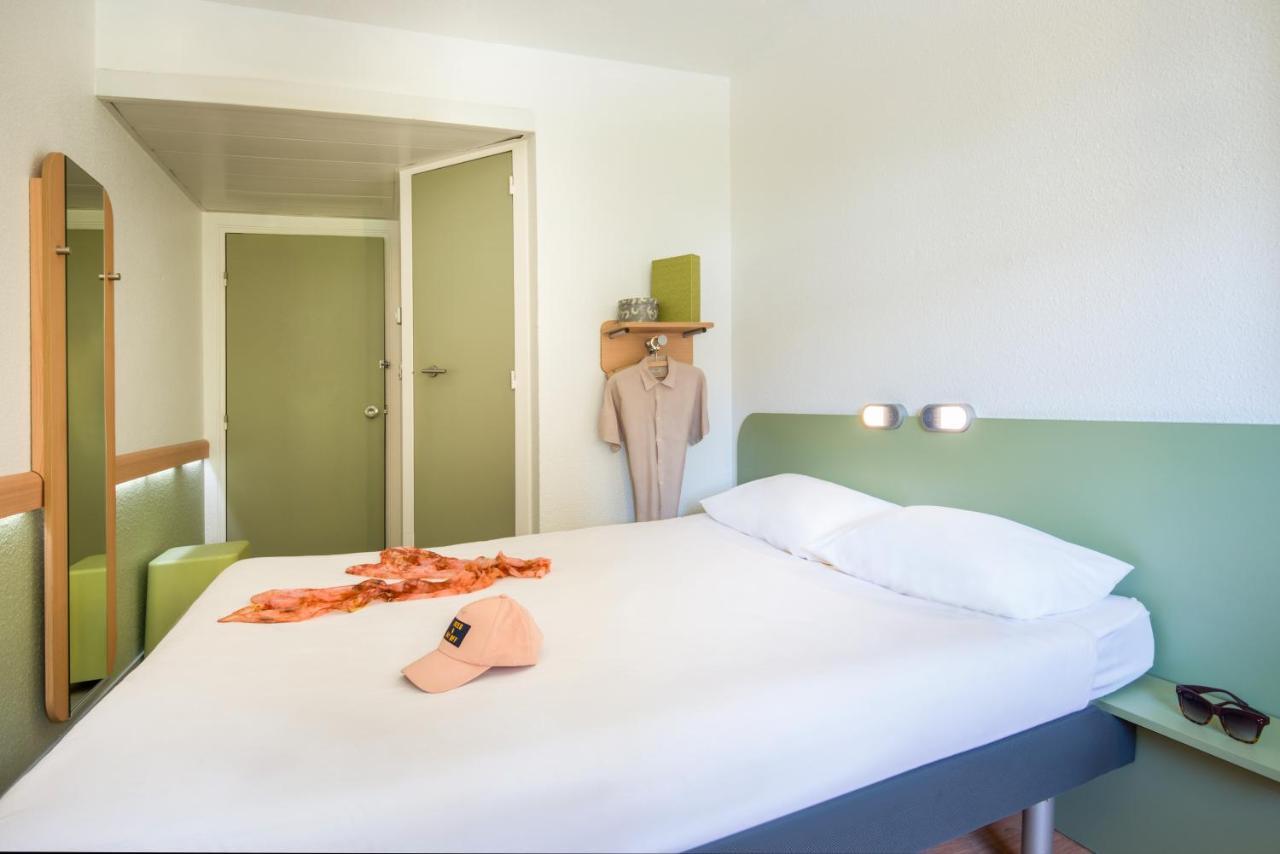Ibis Budget Bordeaux Sud Villenave-dʼOrnon Eksteriør bilde