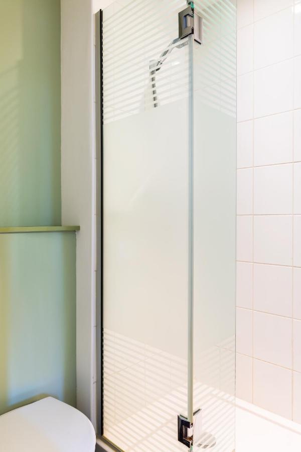 Ibis Budget Bordeaux Sud Villenave-dʼOrnon Eksteriør bilde